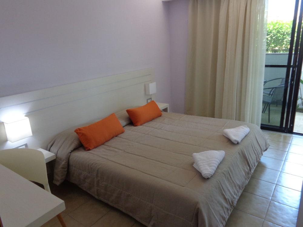 Appart hôtel Terinikos Sunny Garden Junior Ialysos (Rhodes)