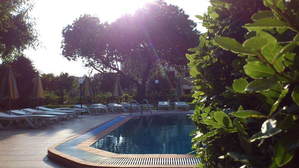 Terinikos Sunny Garden & Junior New Renovation 2025