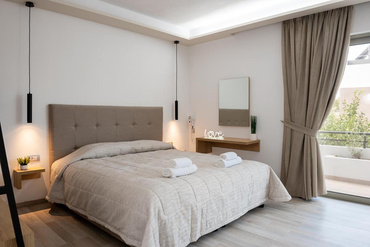 Aparthotel Terinikos Sunny Garden Junior