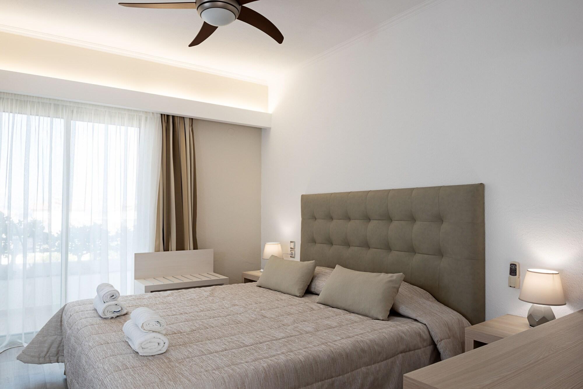 Aparthotel Terinikos Sunny Garden Junior Ialysos (Rhodes)