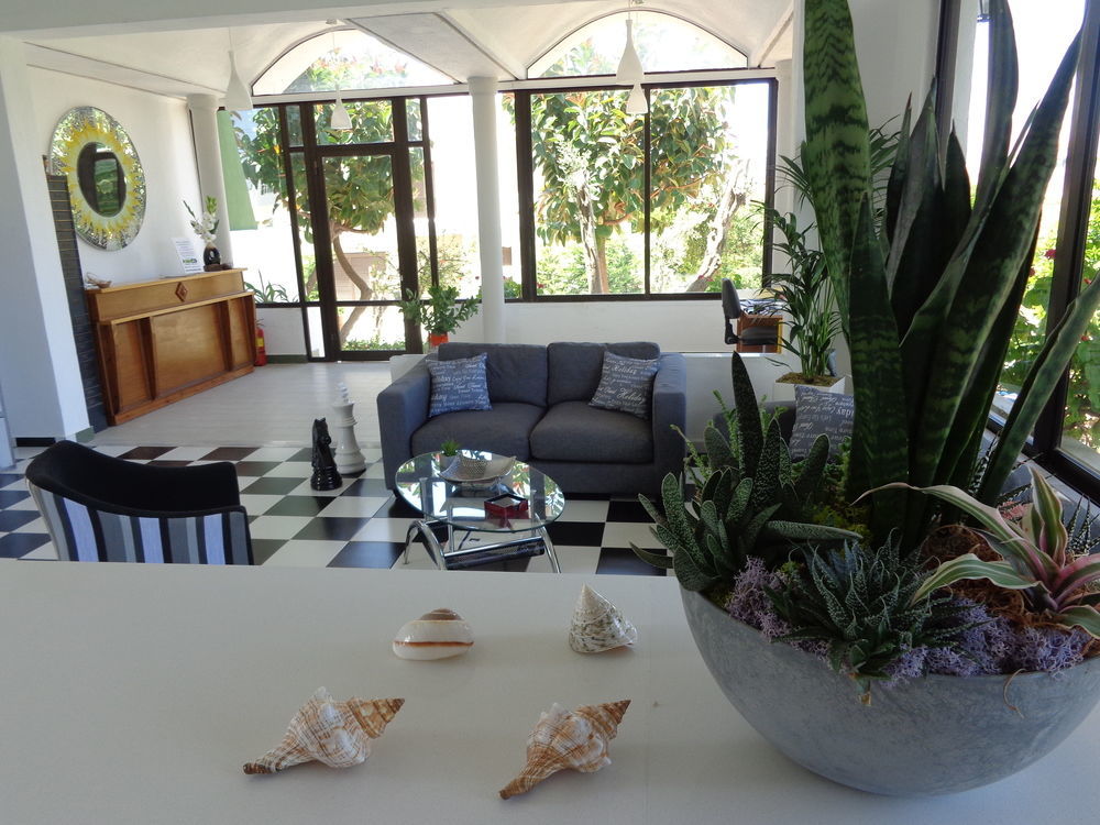 Hotel apartamentowy Terinikos Sunny Garden Junior 2*