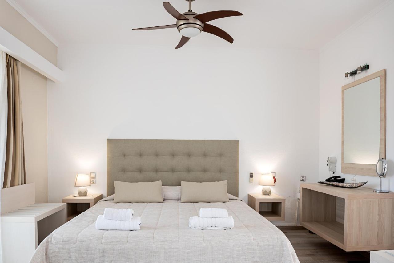 Appart hôtel Terinikos Sunny Garden Junior 2*