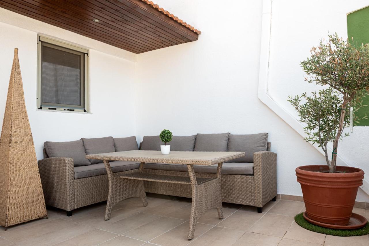 Appart hôtel Terinikos Sunny Garden Junior Ialysos (Rhodes)