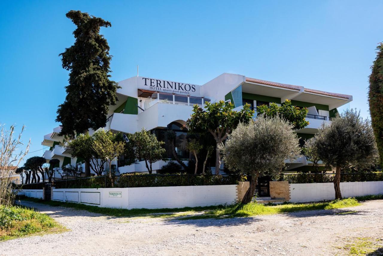Appart hôtel Terinikos Sunny Garden Junior 2*