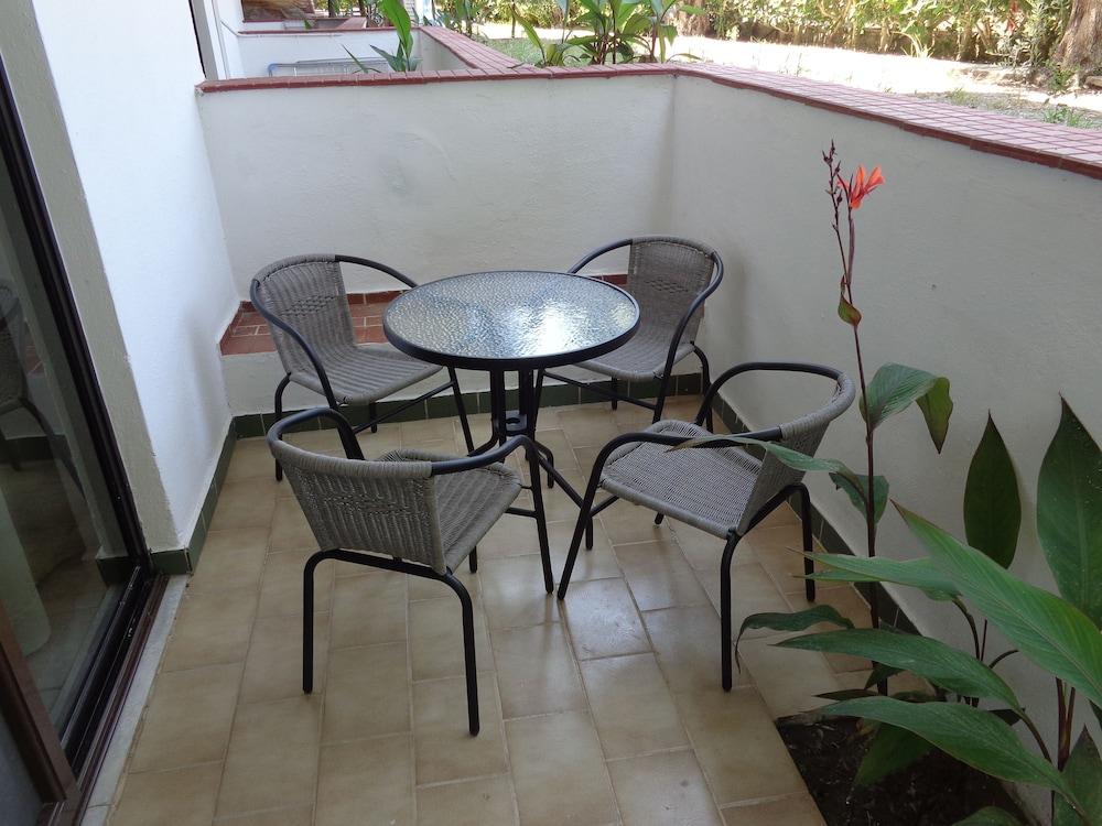 Appart hôtel Terinikos Sunny Garden Junior Ialysos (Rhodes)