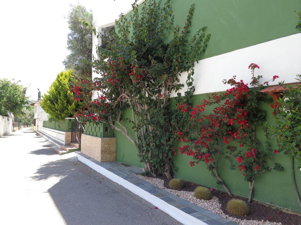Appart hôtel Terinikos Sunny Garden Junior Ialysos (Rhodes)