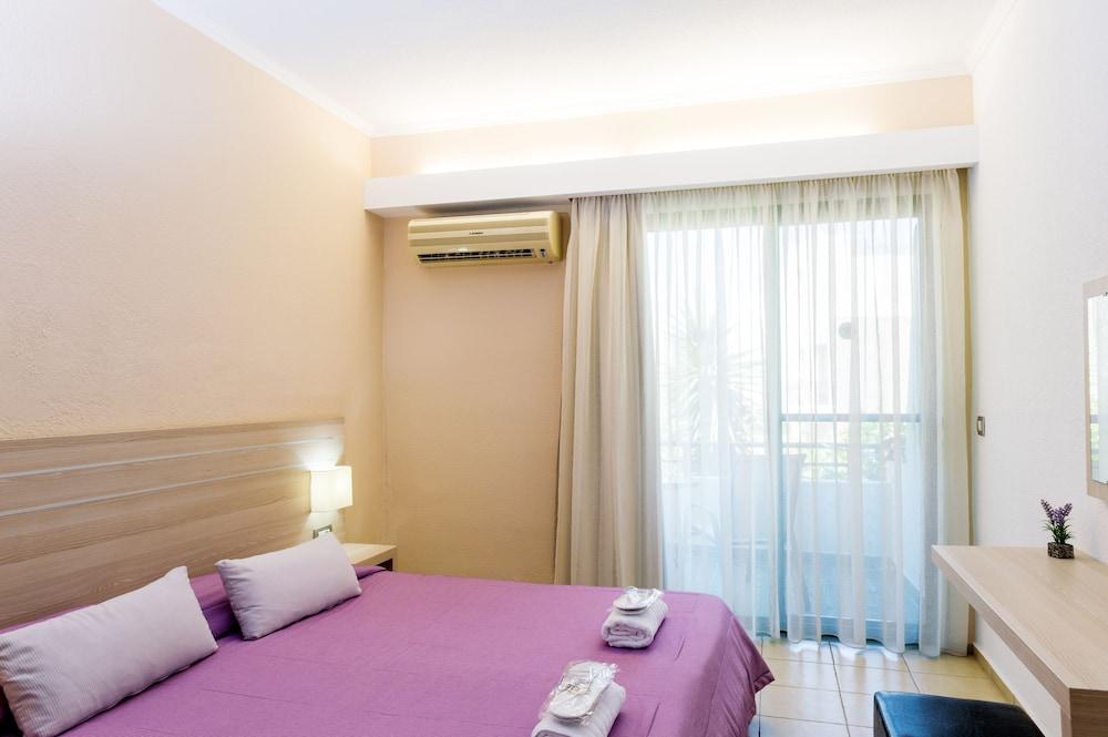 Appart hôtel Terinikos Sunny Garden Junior
