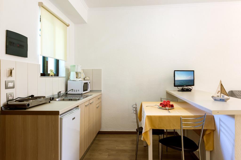 Appart hôtel Terinikos Sunny Garden Junior 2*
