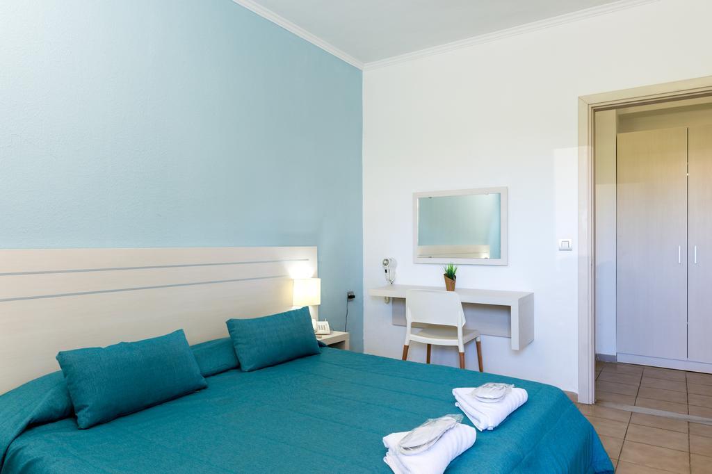 Terinikos Sunny Garden Junior Appart hôtel 2*