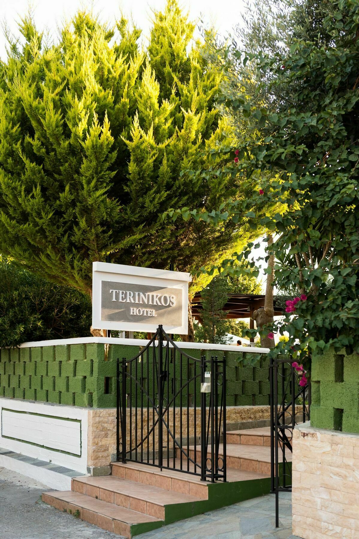 Appart hôtel Terinikos Sunny Garden Junior 2*